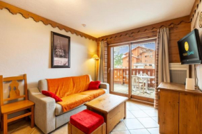 Résidence Les Fermes du Soleil - maeva Home - Appartement 3 pièces 6 personnes - Sélection MAE-8007